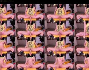 nikkisweetie — 70 minute Chaturbate female cam show recording, 1080p, Apr 24, 2020