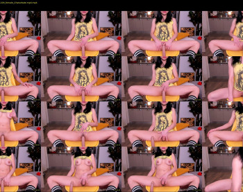 nikkisweetie — 70 minute Chaturbate female cam show recording, 1080p, Apr 24, 2020