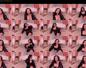 norahreve — 7 minute Chaturbate female cam show recording, 720p, Apr 24, 2020