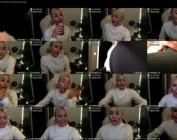 oliviaowens — 70 minute Chaturbate female cam show recording, 1080p, Apr 24, 2020