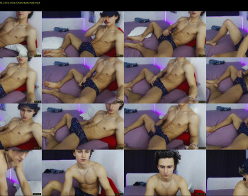 orlando__bloom — 83 minute Chaturbate male cam show recording, 720p, Apr 24, 2020