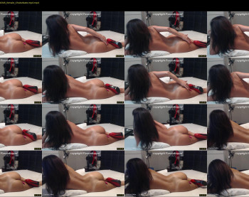 passiekoppel — 35 minute Chaturbate couple cam show recording, 1080p, Apr 25, 2020