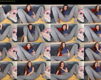 peaceduke — 19 minute Chaturbate female cam show recording, 1080p, Apr 24, 2020