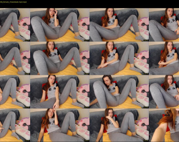 peaceduke — 16 minute Chaturbate female cam show recording, 1080p, Apr 24, 2020