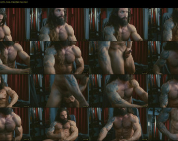 phil_chambers — 32 minute Chaturbate male cam show recording, 1080p, Apr 24, 2020