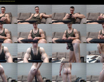 prince_d1ck — 11 minute Chaturbate male cam show recording, 1080p, Apr 24, 2020