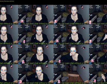 ps4pro — 44 minute Chaturbate female cam show recording, 720p, Apr 25, 2020