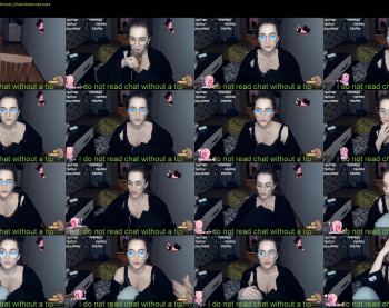 ps4pro — 44 minute Chaturbate female cam show recording, 720p, Apr 25, 2020