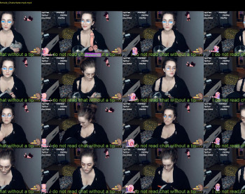 ps4pro — 44 minute Chaturbate female cam show recording, 720p, Apr 25, 2020