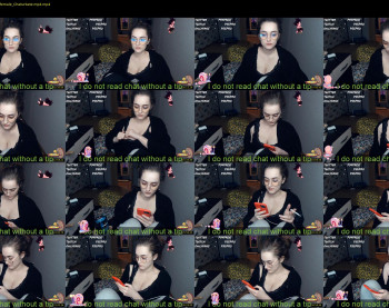 ps4pro — 44 minute Chaturbate female cam show recording, 720p, Apr 25, 2020