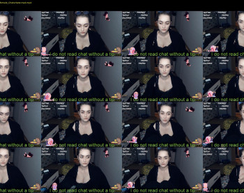 ps4pro — 44 minute Chaturbate female cam show recording, 720p, Apr 25, 2020