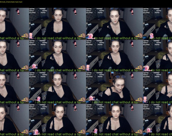 ps4pro — 44 minute Chaturbate female cam show recording, 720p, Apr 25, 2020