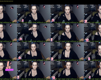 ps4pro — 44 minute Chaturbate female cam show recording, 720p, Apr 25, 2020