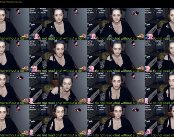 ps4pro — 45 minute Chaturbate female cam show recording, 720p, Apr 25, 2020