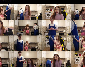 rrr1995 — 71 minute Chaturbate couple cam show recording, 1080p, Apr 24, 2020