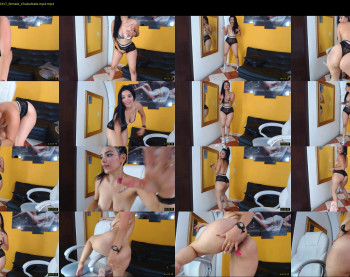 samantha46 — 51 minute Chaturbate female cam show recording, 720p, Apr 25, 2020