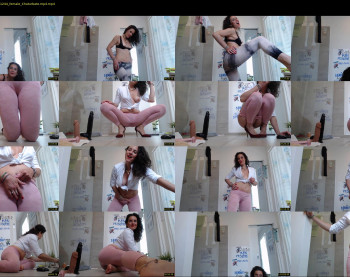 squirtmanica — 72 minute Chaturbate female cam show recording, 1080p, Apr 24, 2020