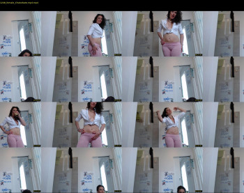 squirtmanica — 3 minute Chaturbate female cam show recording, 1080p, Apr 24, 2020