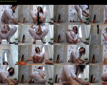 squirtmanica — 71 minute Chaturbate female cam show recording, 1080p, Apr 24, 2020
