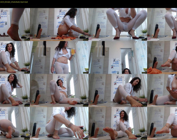 squirtmanica — 72 minute Chaturbate female cam show recording, 1080p, Apr 24, 2020