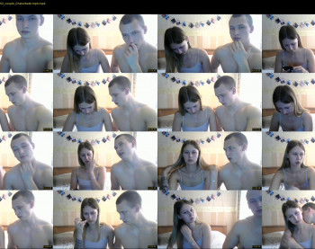 sugarcoup — 20 minute Chaturbate couple cam show recording, 720p, Apr 24, 2020