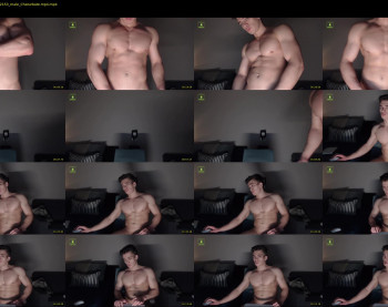 sultryandrew — 3 minute Chaturbate male cam show recording, 1080p, Apr 24, 2020