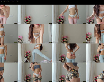 sweety_rinushka_ — 70 minute Chaturbate female cam show recording, 1080p, Apr 24, 2020