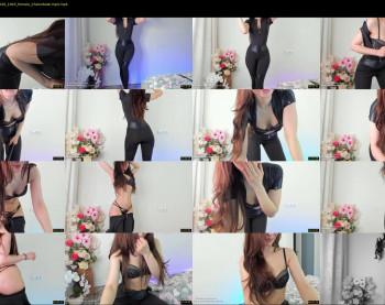 sweety_rinushka_ — 53 minute Chaturbate female cam show recording, 1080p, Apr 24, 2020