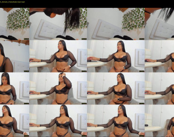 swt_molly — 4 minute Chaturbate female cam show recording, 1080p, Apr 25, 2020