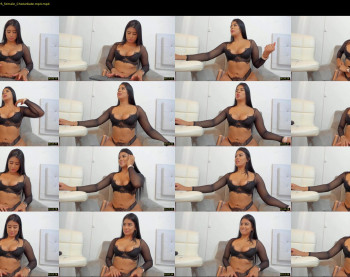 swt_molly — 3 minute Chaturbate female cam show recording, 1080p, Apr 25, 2020