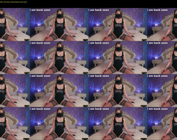 tanya_welth — 96 minute Chaturbate female cam show recording, 1080p, Apr 24, 2020