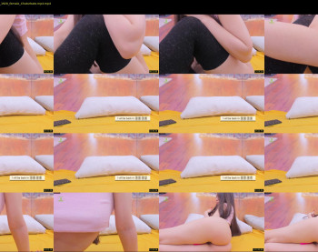 terryadorable — 70 minute Chaturbate female cam show recording, 1080p, Apr 24, 2020