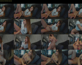 tia__moon — 11 minute Chaturbate female cam show recording, 720p, Apr 24, 2020
