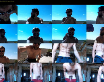 tralalabala — 38 minute Chaturbate male cam show recording, 1080p, Apr 24, 2020