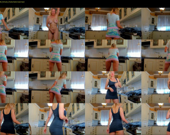 tunderose — 71 minute Chaturbate female cam show recording, 1080p, Apr 24, 2020