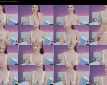 venezolanacute — 16 minute Chaturbate female cam show recording, 1080p, Apr 24, 2020