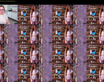 vickyberry — 10 minute Chaturbate female cam show recording, 1080p, Apr 24, 2020