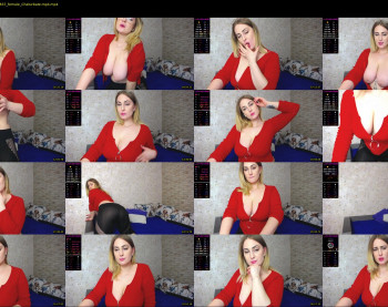 victoriafalls — 41 minute Chaturbate female cam show recording, 720p, Apr 24, 2020