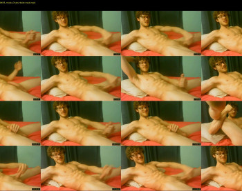 warrenkener — 116 minute Chaturbate male cam show recording, 720p, Apr 24, 2020