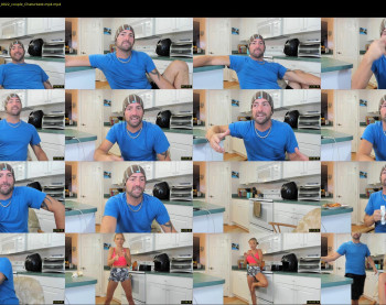 whaaaaaaaat — 70 minute Chaturbate couple cam show recording, 1080p, Apr 25, 2020
