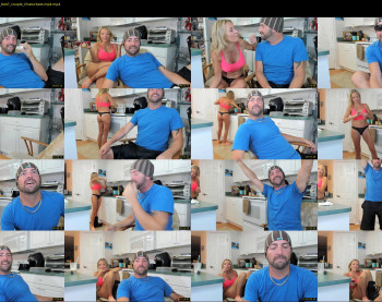 whaaaaaaaat — 70 minute Chaturbate couple cam show recording, 1080p, Apr 25, 2020