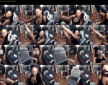 wynterheat — 70 minute Chaturbate female cam show recording, 1080p, Apr 25, 2020