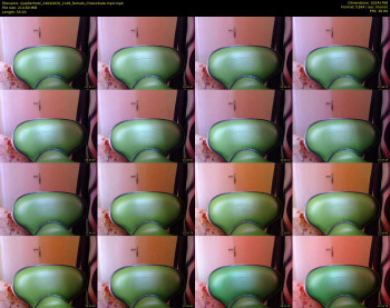 xjupiterhotx — 34 minute Chaturbate female cam show recording, 720p, Apr 24, 2020