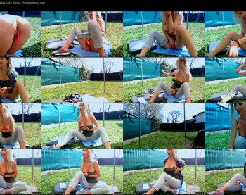 yourguiltypassionn — 114 minute Chaturbate female cam show recording, 720p, Apr 24, 2020