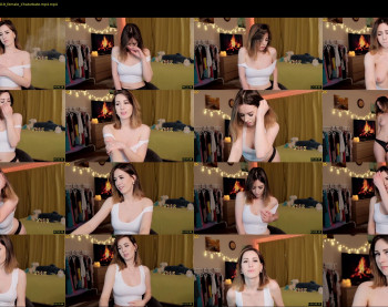_blackbee_ — 70 minute Chaturbate female cam show recording, 1080p, Apr 26, 2020