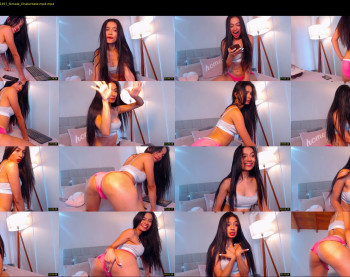 _hellokitty01 — 44 minute Chaturbate female cam show recording, 1080p, Apr 25, 2020