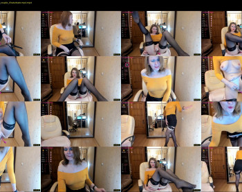 _natali_ — 70 minute Chaturbate female cam show recording, 1080p, Apr 25, 2020