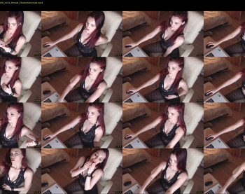 adrenaline_rush_ — 3 minute Chaturbate female cam show recording, 1080p, Apr 25, 2020