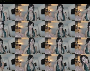 alejastorm — 41 minute Chaturbate female cam show recording, 1080p, Apr 26, 2020