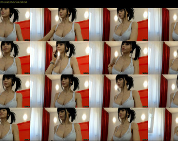 alexissadele — 67 minute Chaturbate female cam show recording, 1080p, Apr 25, 2020